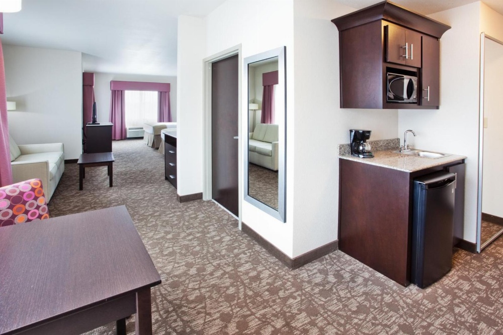 Holiday Inn Express Augusta North by IHG Main image
